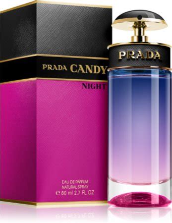 Prada Candy Parfumuotas vanduo moterims .